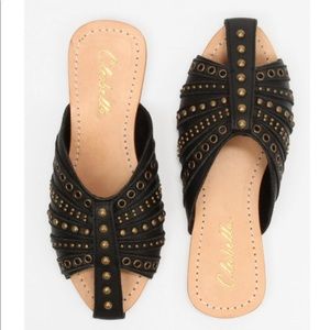 Cleobella Jagger Slides